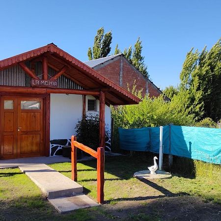 La Momia Panzió Cholila Kültér fotó