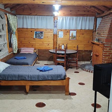 La Momia Panzió Cholila Kültér fotó